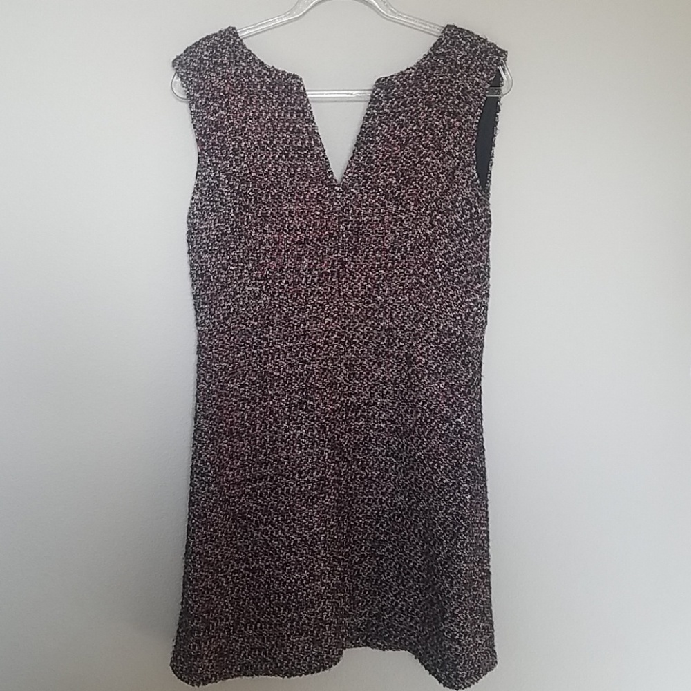 Diane von furstenberg dress